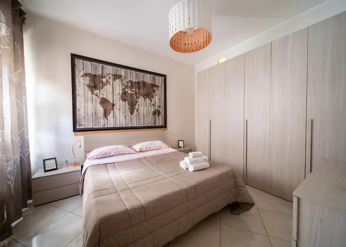 Catanese Proverb\'S House - Via Giovanni P- Ground Floor