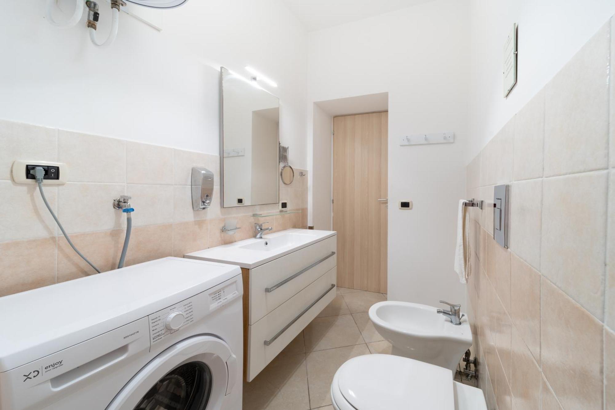 Apartment Catanese Proverb's House - Via Giovanni P- Ground Floor