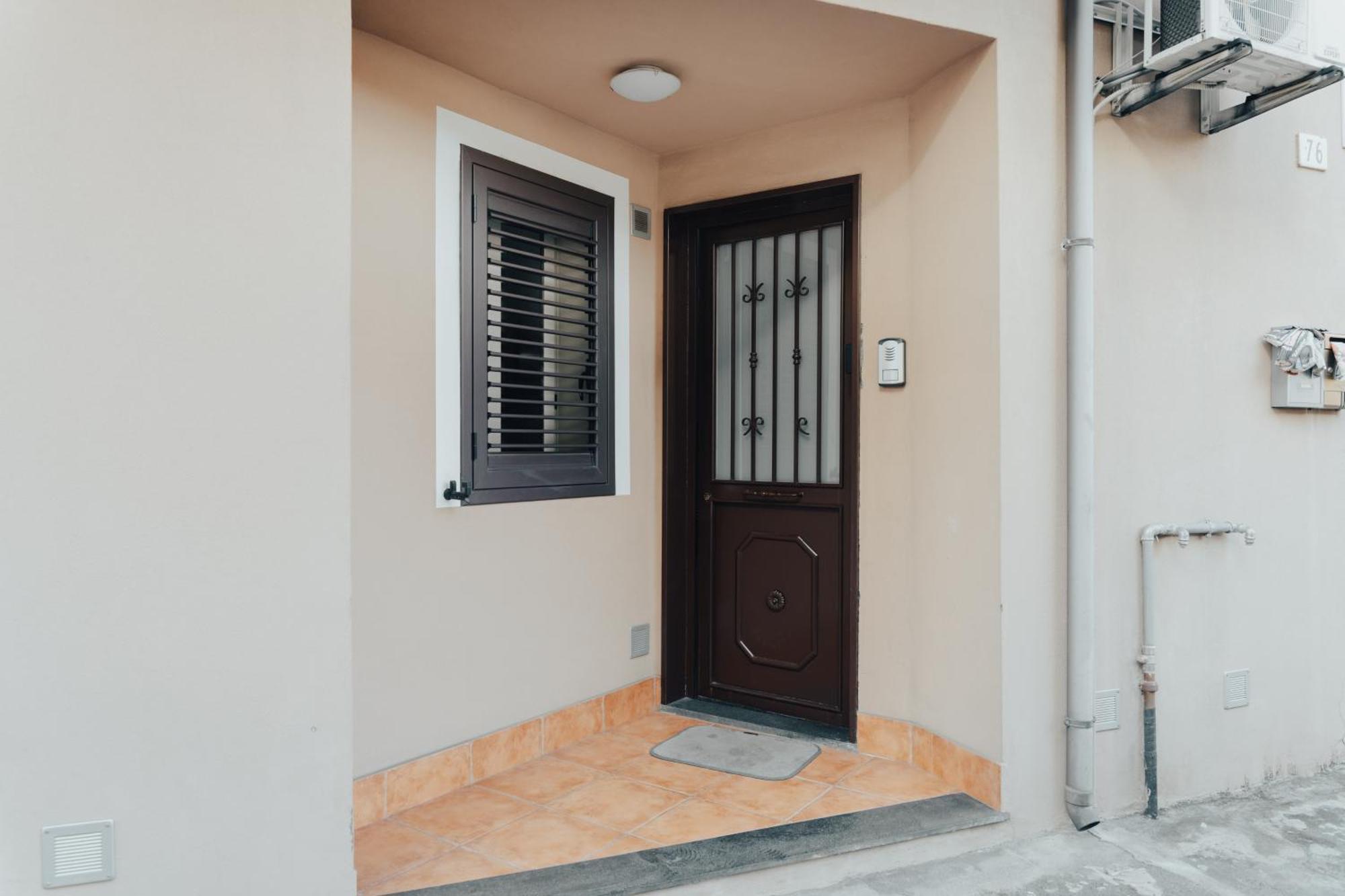 Catanese Proverb's House - Via Giovanni P- Ground Floor Catania
