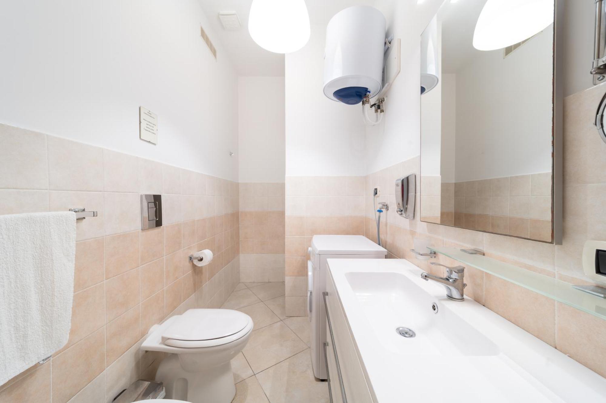 Apartment Catanese Proverb's House - Via Giovanni P- Ground Floor